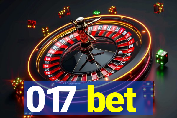 017 bet